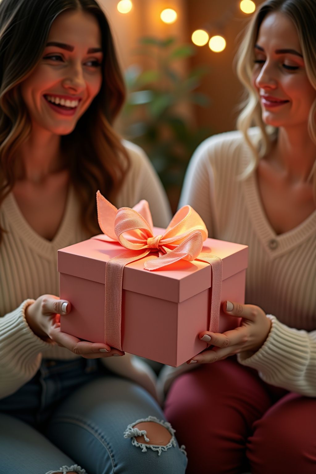 Home cadeau
