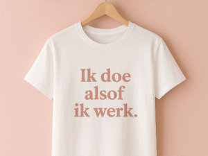 tshirt